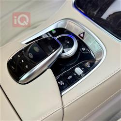 مرسيدس بنز S-Class
